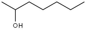 2-Heptanol(543-49-7)
